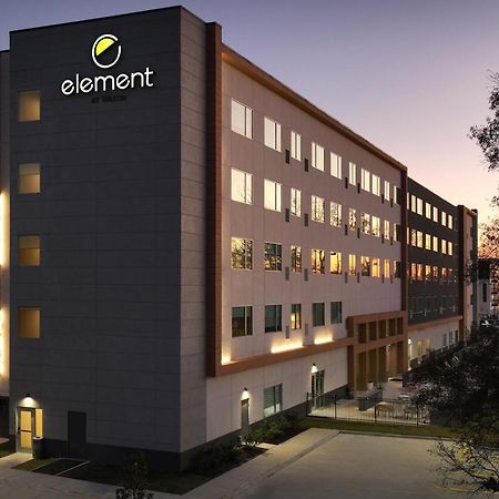 Hotel Element By Westin Baton Rouge South Esterno foto