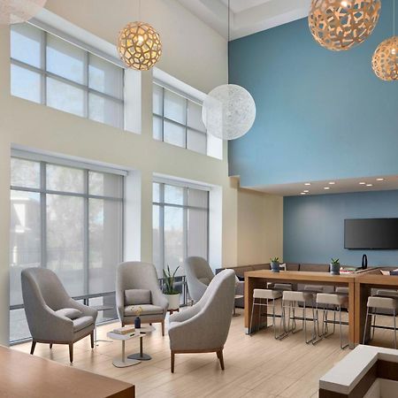 Hotel Element By Westin Baton Rouge South Esterno foto