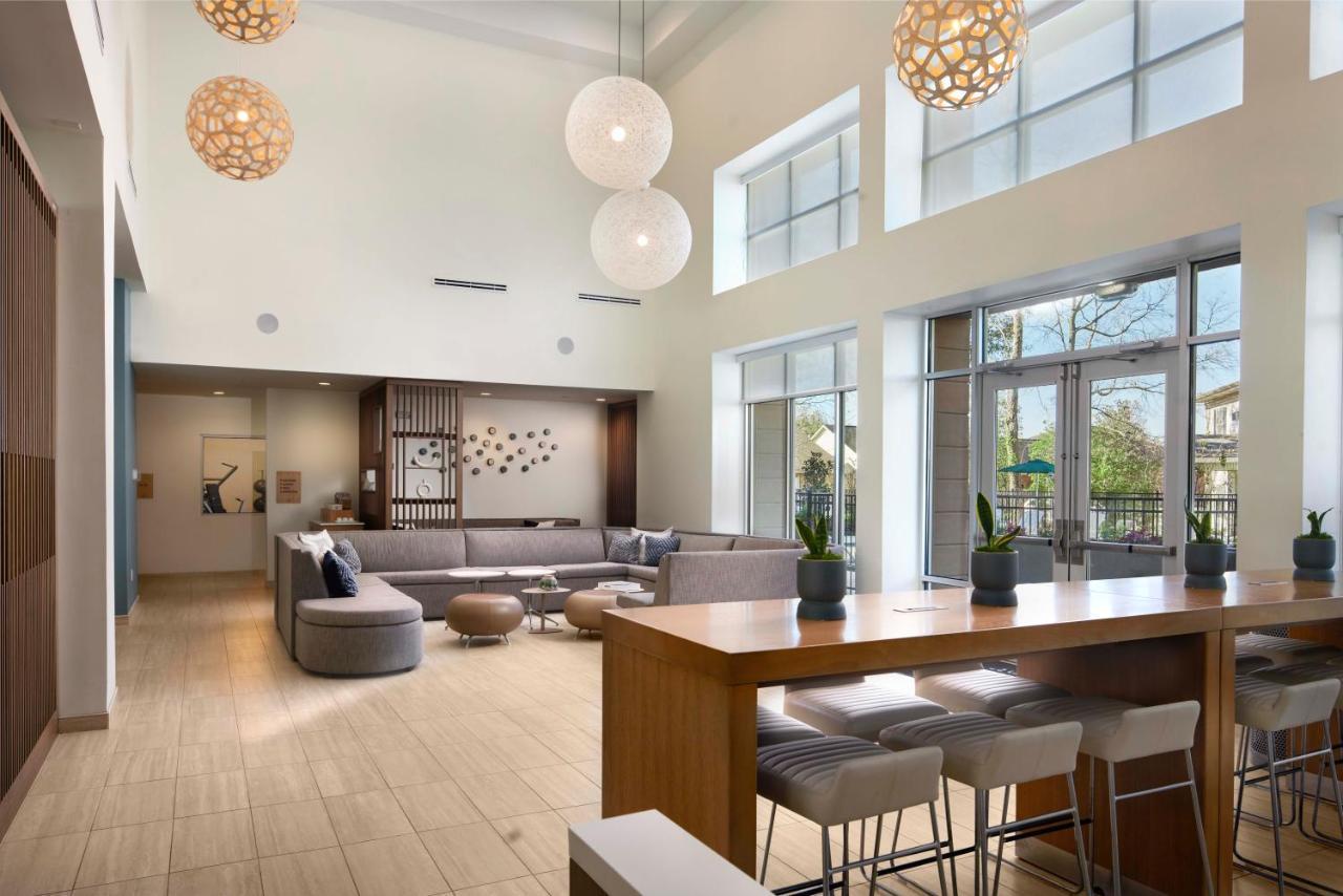Hotel Element By Westin Baton Rouge South Esterno foto