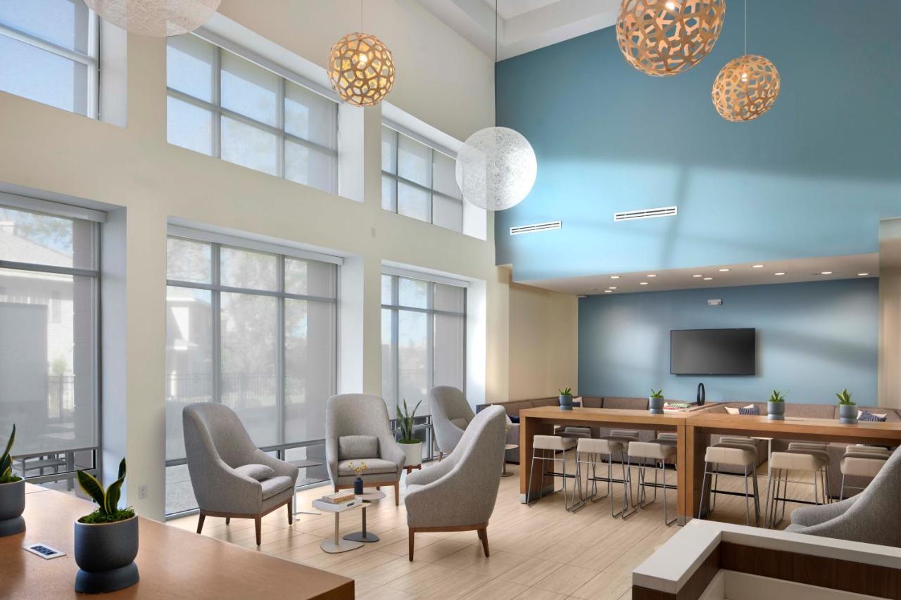 Hotel Element By Westin Baton Rouge South Esterno foto