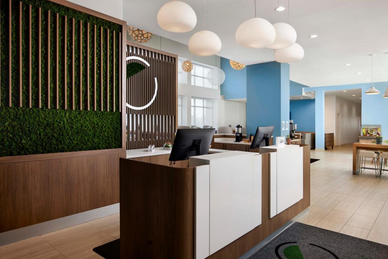 Hotel Element By Westin Baton Rouge South Esterno foto