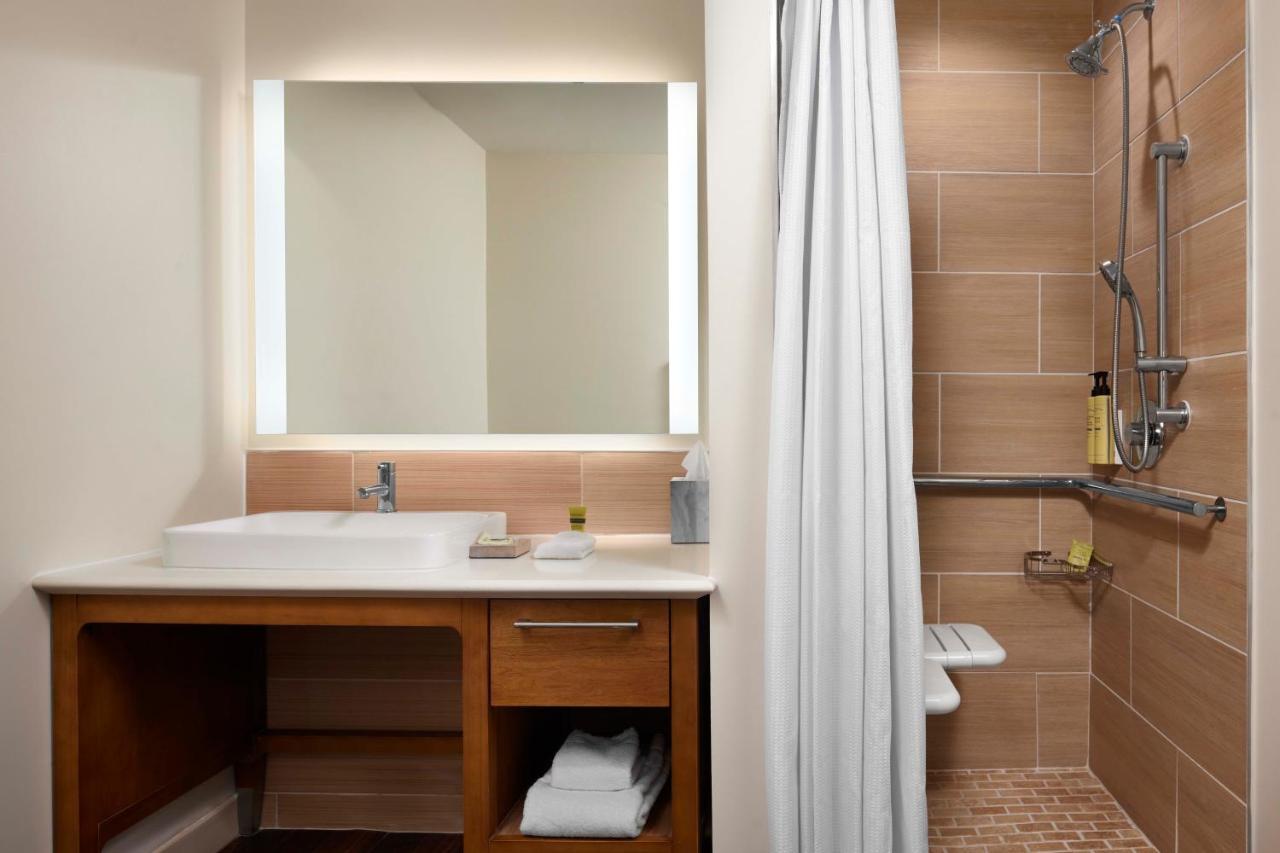Hotel Element By Westin Baton Rouge South Esterno foto