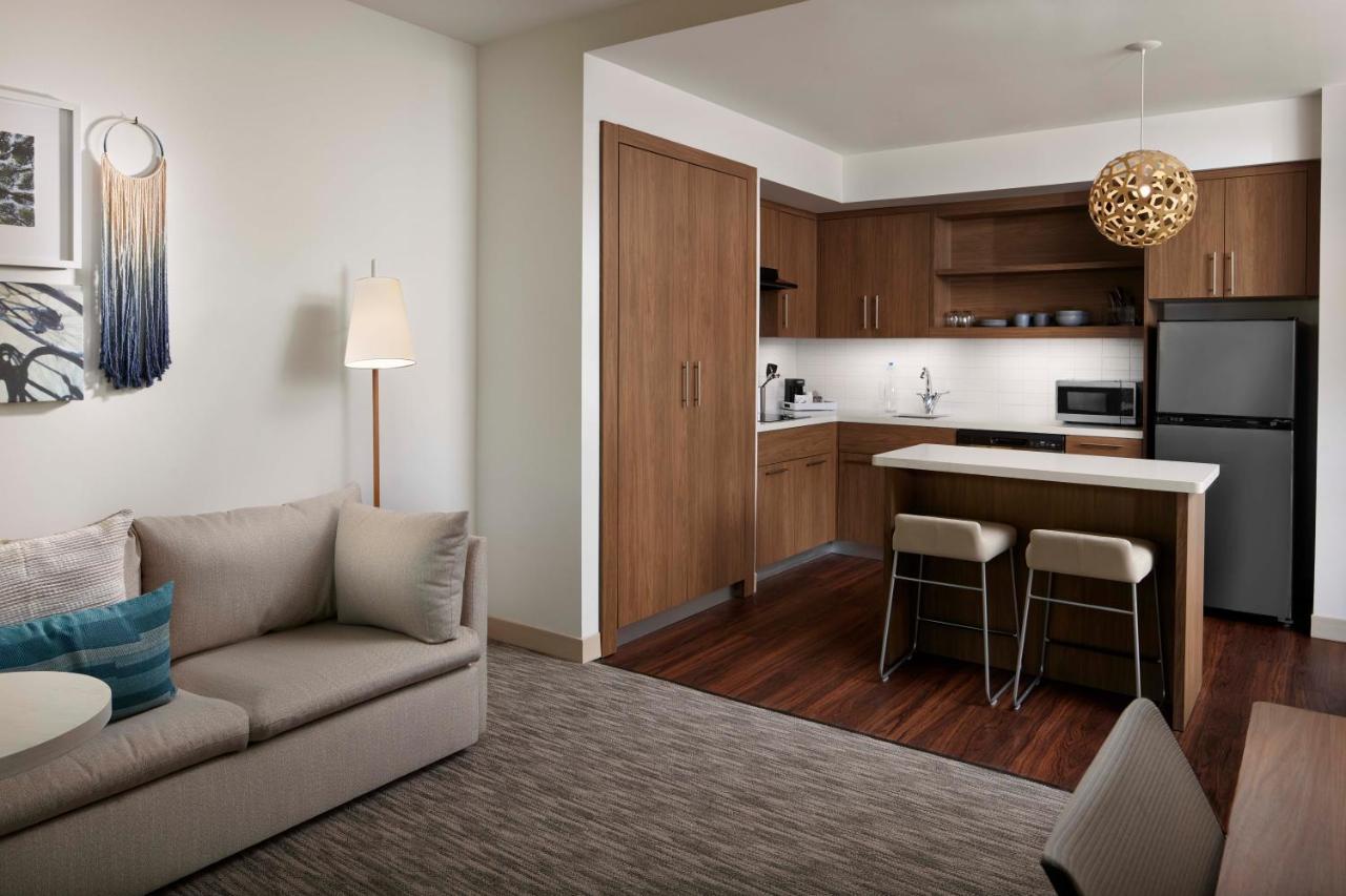 Hotel Element By Westin Baton Rouge South Esterno foto