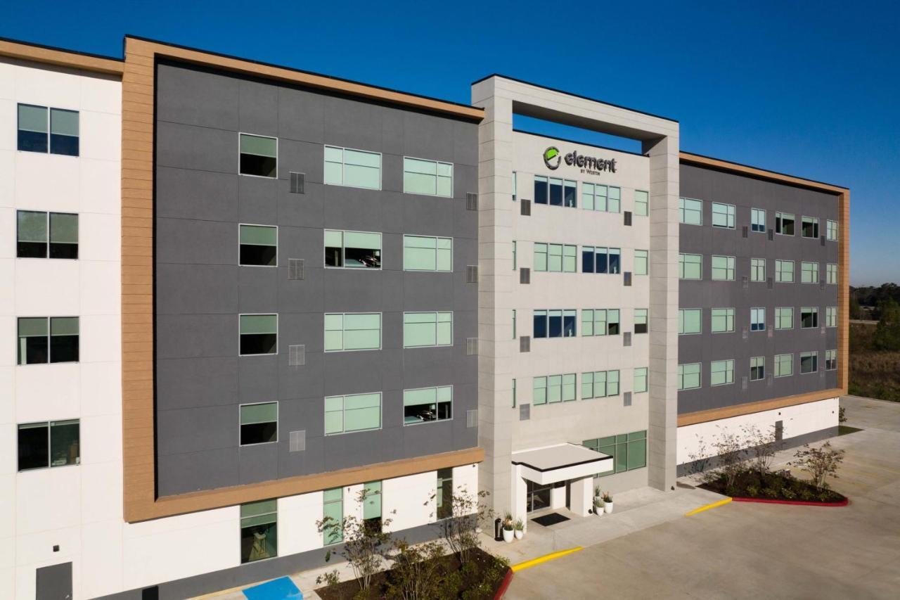 Hotel Element By Westin Baton Rouge South Esterno foto