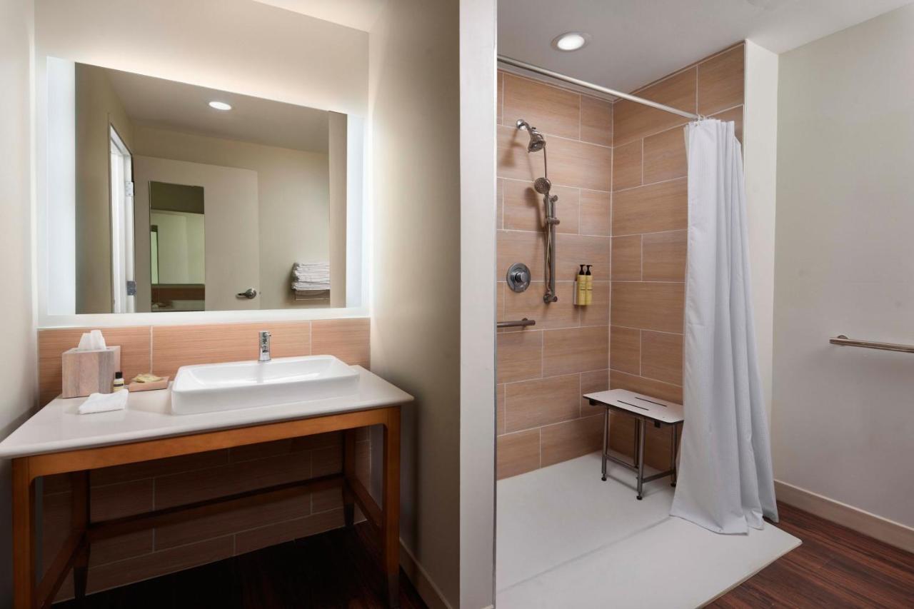 Hotel Element By Westin Baton Rouge South Esterno foto