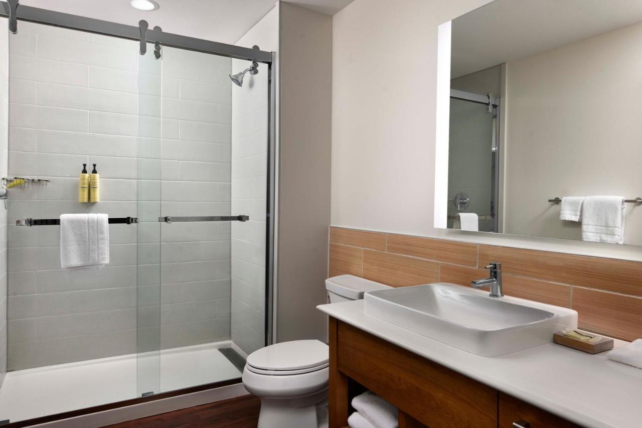 Hotel Element By Westin Baton Rouge South Esterno foto