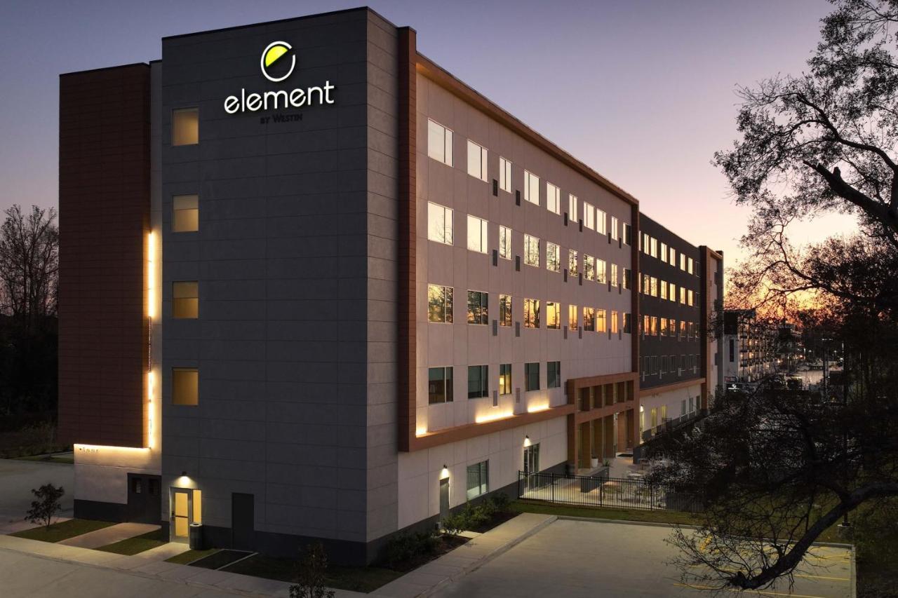 Hotel Element By Westin Baton Rouge South Esterno foto