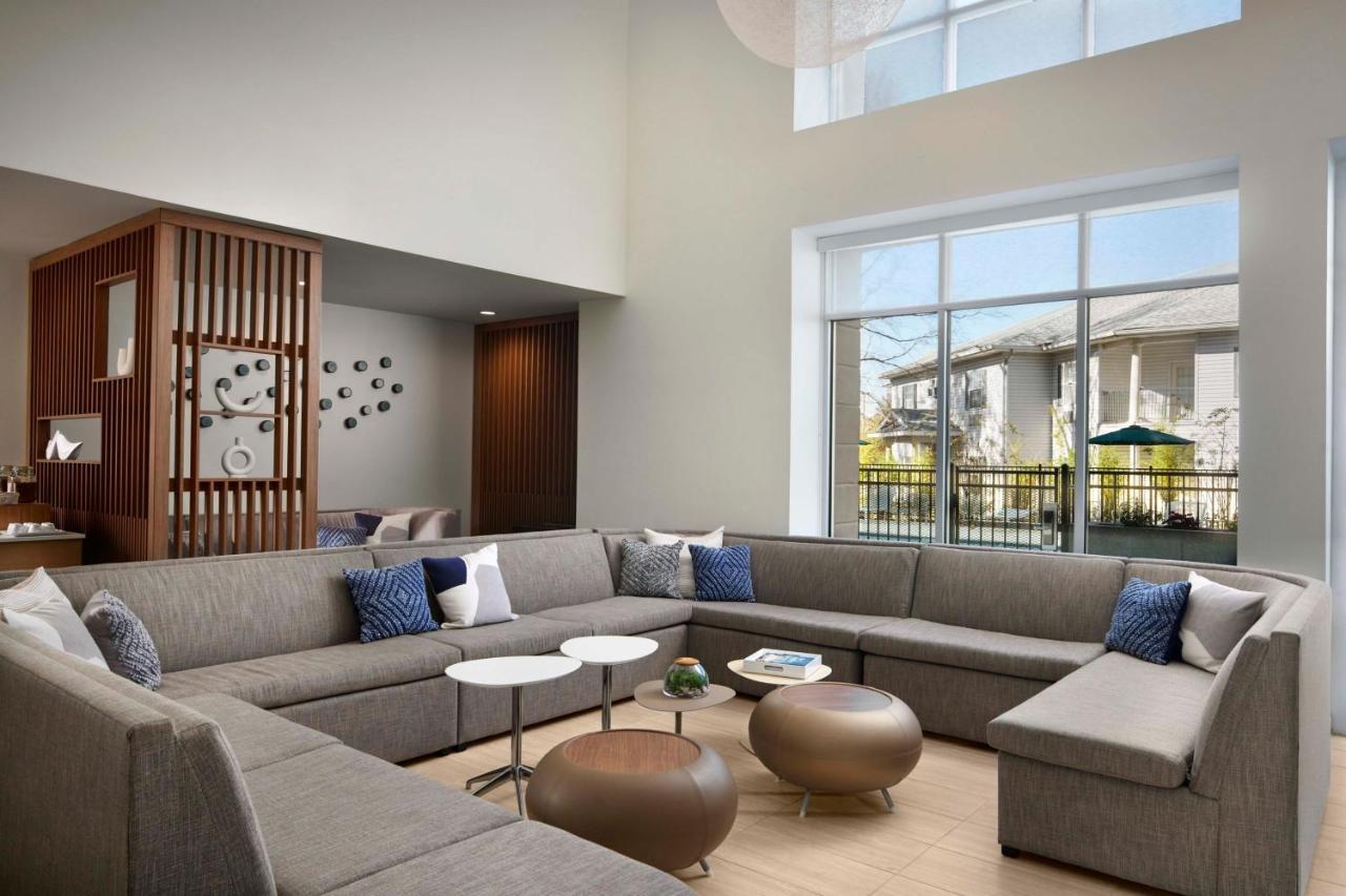 Hotel Element By Westin Baton Rouge South Esterno foto