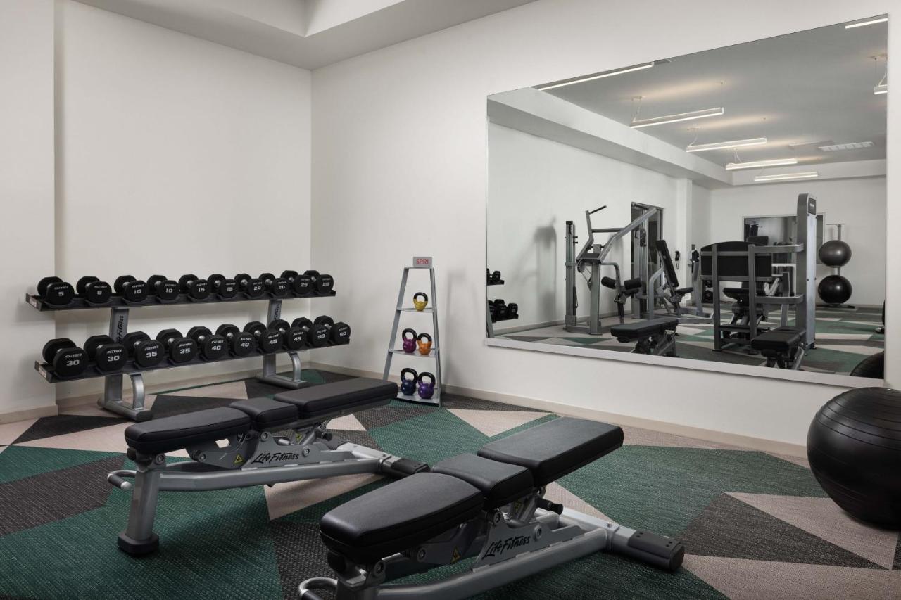 Hotel Element By Westin Baton Rouge South Esterno foto