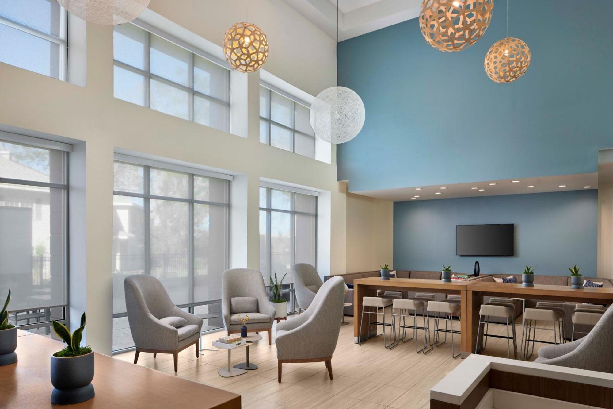 Hotel Element By Westin Baton Rouge South Esterno foto