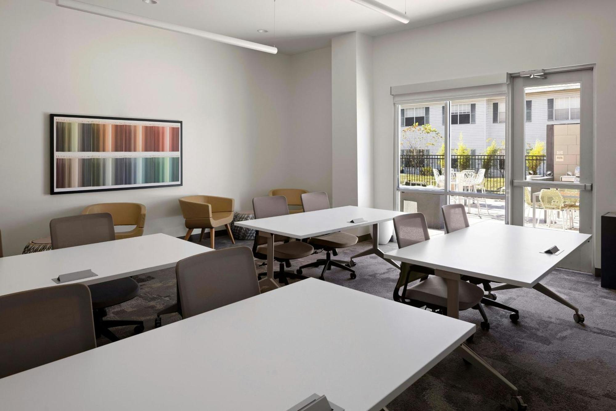 Hotel Element By Westin Baton Rouge South Esterno foto